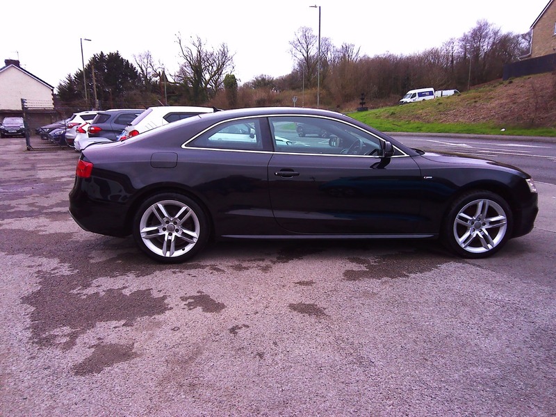 Used Audi A5 2015 for sale - 77781214: Photo 5