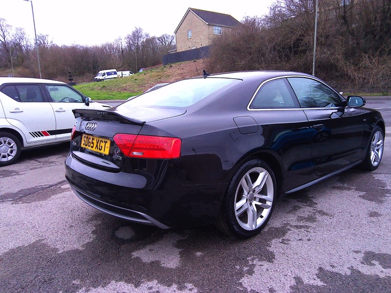 Used Audi A5 2015 for sale - 77781214: Photo 6