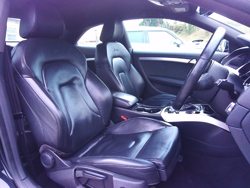 Used Audi A5 2015 for sale - 77781214: Photo 9