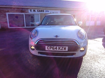 Used MINI Hatch 2014 for sale - 77162068: Photo