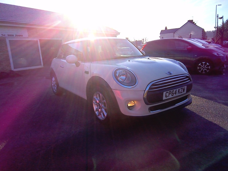 Used MINI Hatch 2014 for sale - 77162068: Photo 3