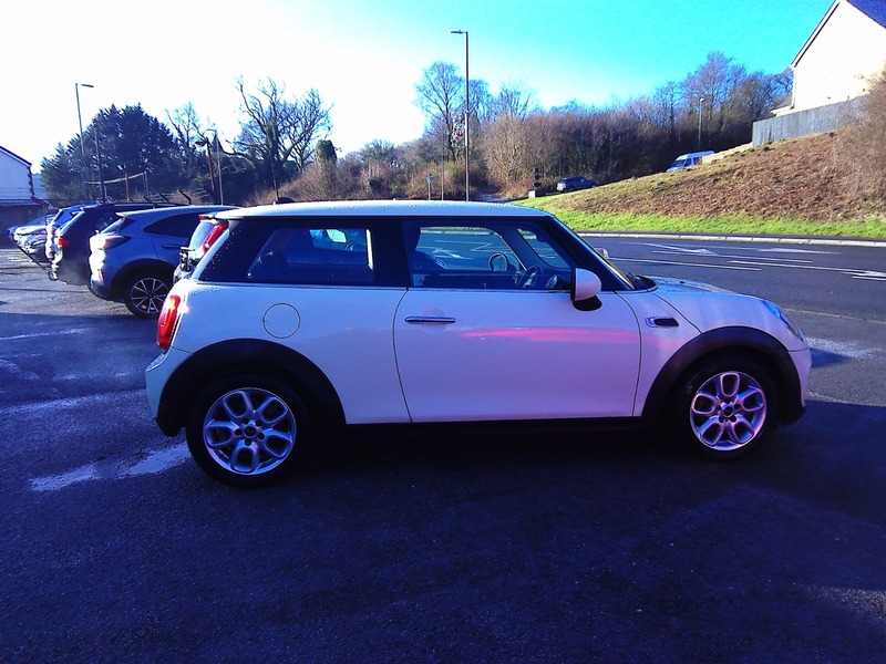 Used MINI Hatch 2014 for sale - 77162068: Photo 4