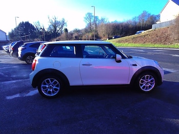 Used MINI Hatch 2014 for sale - 77162068: Photo