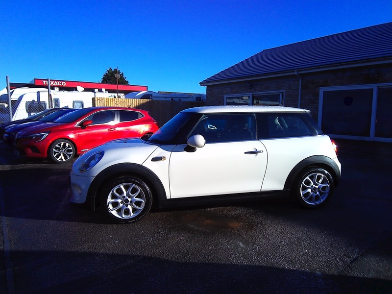 Used MINI Hatch 2014 for sale - 77162068: Photo 5