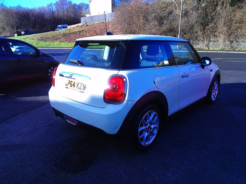 Used MINI Hatch 2014 for sale - 77162068: Photo 6