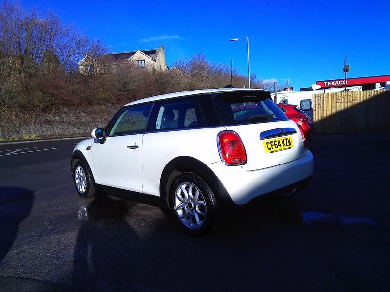 Used MINI Hatch 2014 for sale - 77162068: Photo 7