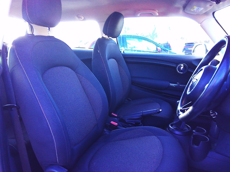 Used MINI Hatch 2014 for sale - 77162068: Photo 8