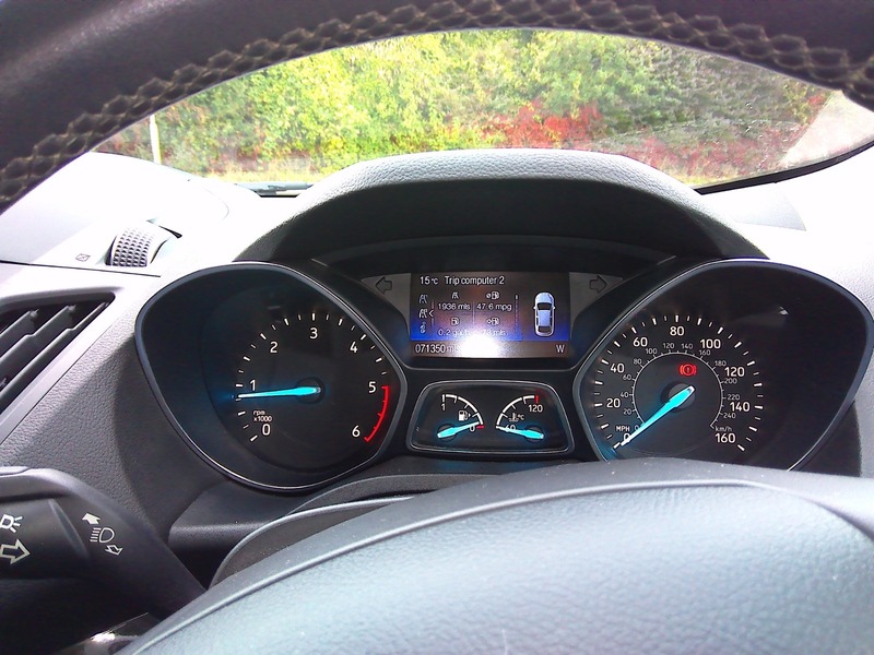 Used Ford Kuga 2017 for sale - 77132599: Photo 10