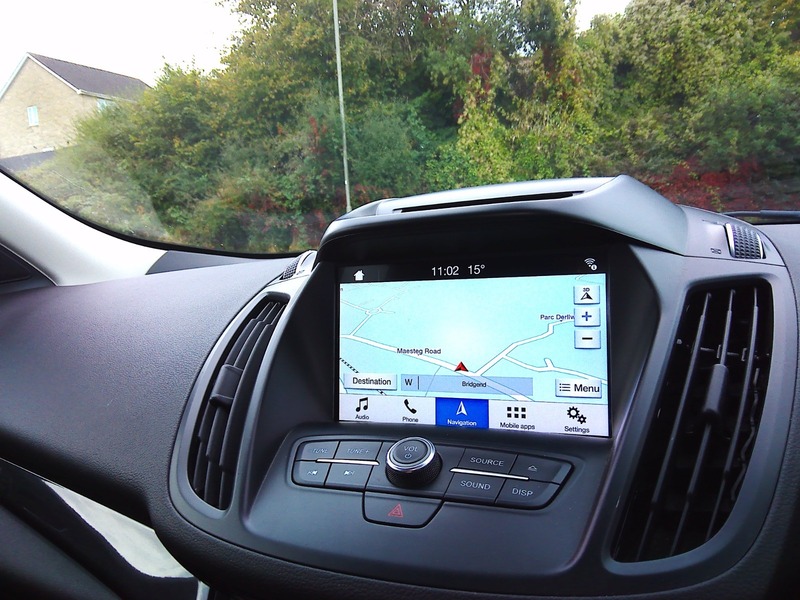 Used Ford Kuga 2017 for sale - 77132599: Photo 11