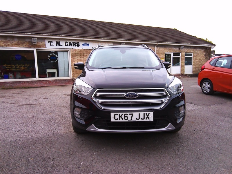 Used Ford Kuga 2017 for sale - 77132599: Photo 2
