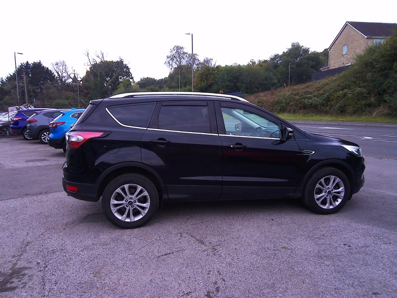 Used Ford Kuga 2017 for sale - 77132599: Photo 5