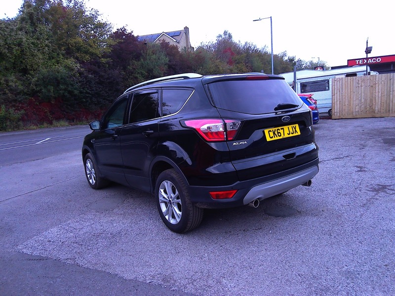 Used Ford Kuga 2017 for sale - 77132599: Photo 7