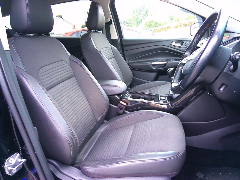 Used Ford Kuga 2017 for sale - 77132599: Photo 8