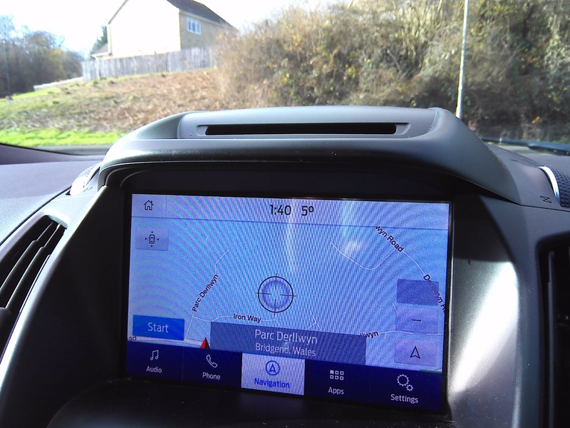 Used Ford Kuga 2020 for sale - 77132626: Photo 12