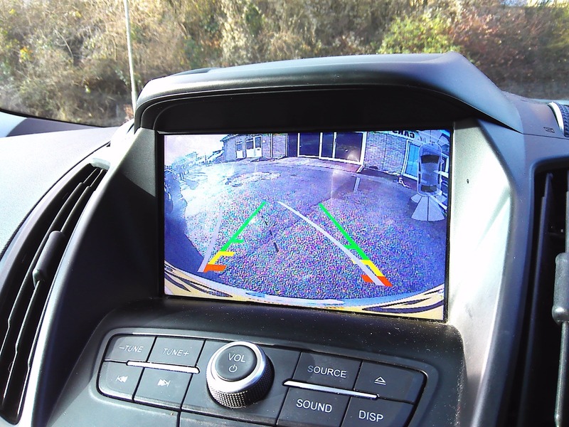 Used Ford Kuga 2020 for sale - 77132626: Photo 13