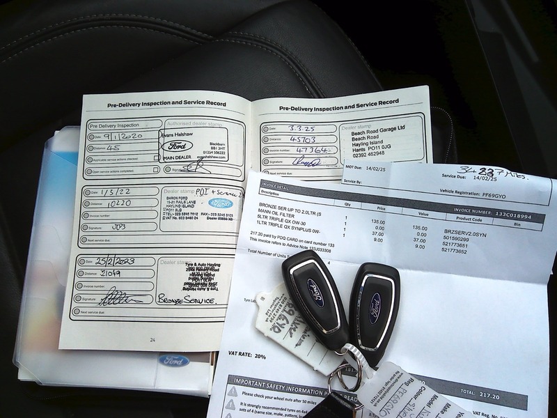 Used Ford Kuga 2020 for sale - 77132626: Photo 14