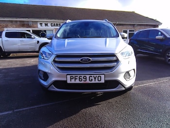 Used Ford Kuga 2020 for sale - 77132626: Photo