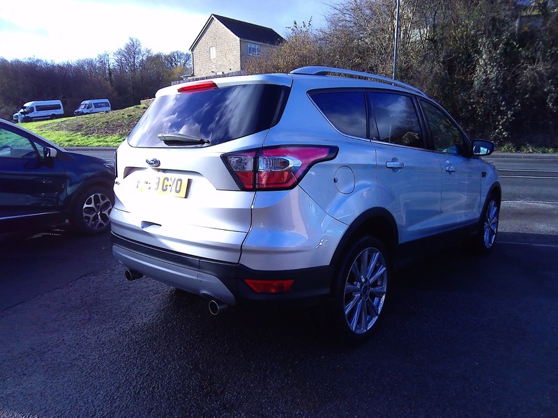 Used Ford Kuga 2020 for sale - 77132626: Photo 6