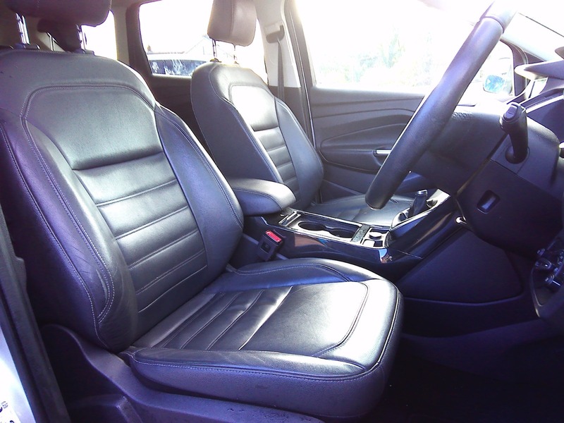 Used Ford Kuga 2020 for sale - 77132626: Photo 9