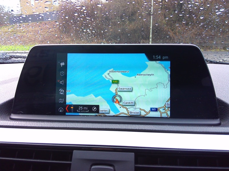 Used BMW 1 Series 2018 for sale - 77477920: Photo 9