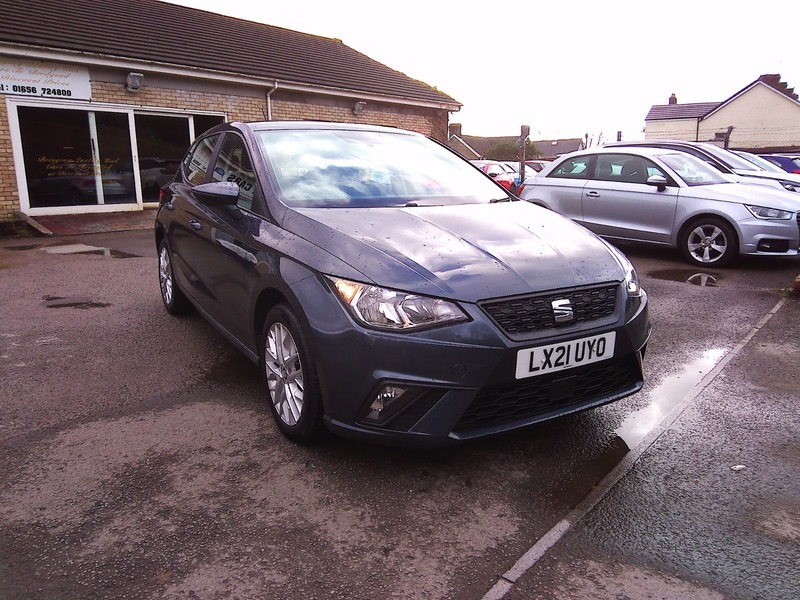 Used SEAT Ibiza 2021 for sale - 77535629: Photo 3