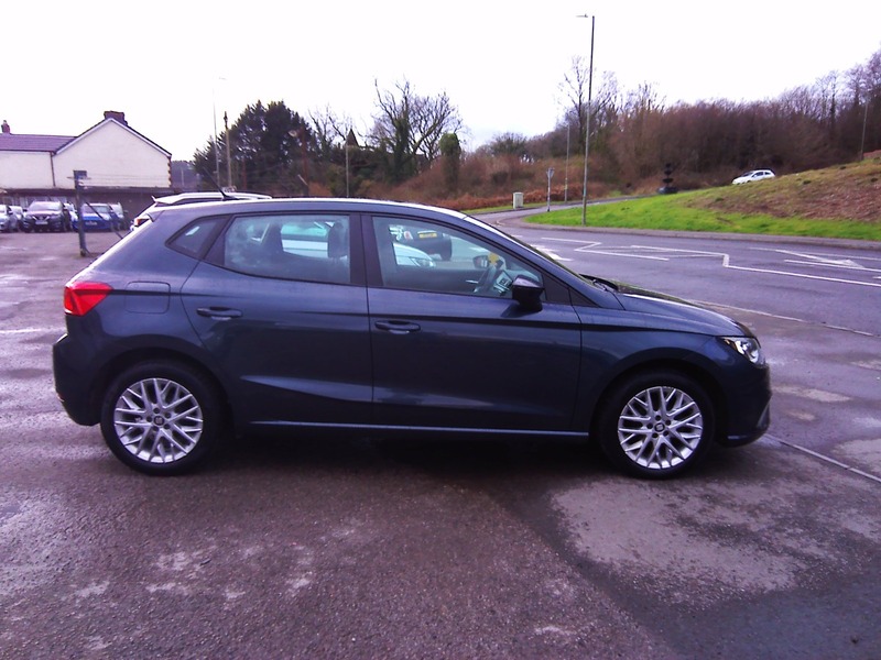 Used SEAT Ibiza 2021 for sale - 77535629: Photo 6