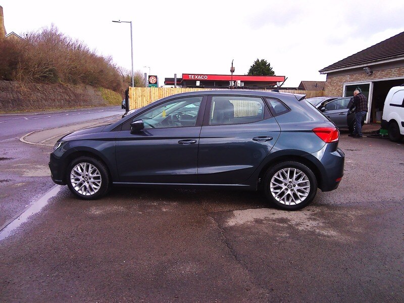 Used SEAT Ibiza 2021 for sale - 77535629: Photo 7