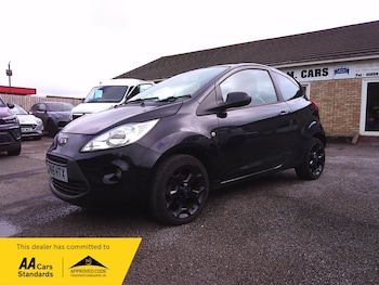 Used Ford Ka 2015 for sale - 78819880: Photo