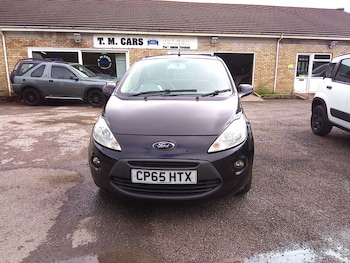 Used Ford Ka 2015 for sale - 78819880: Photo