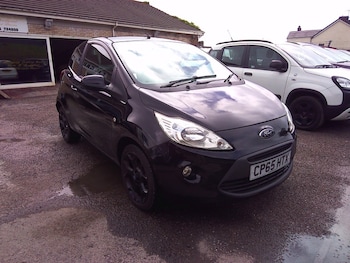 Used Ford Ka 2015 for sale - 78819880: Photo