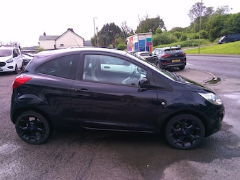 Used Ford Ka 2015 for sale - 78819880: Photo