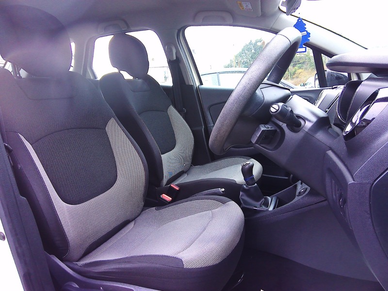 Used Renault Captur 2017 for sale - 77836516: Photo 8