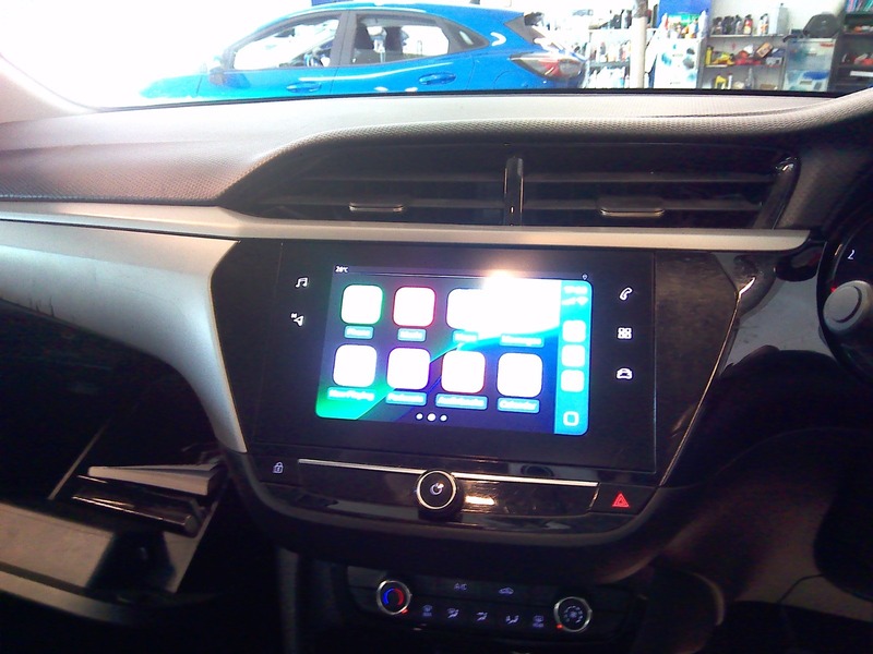 Used Vauxhall Corsa 2020 for sale - 77132595: Photo 10