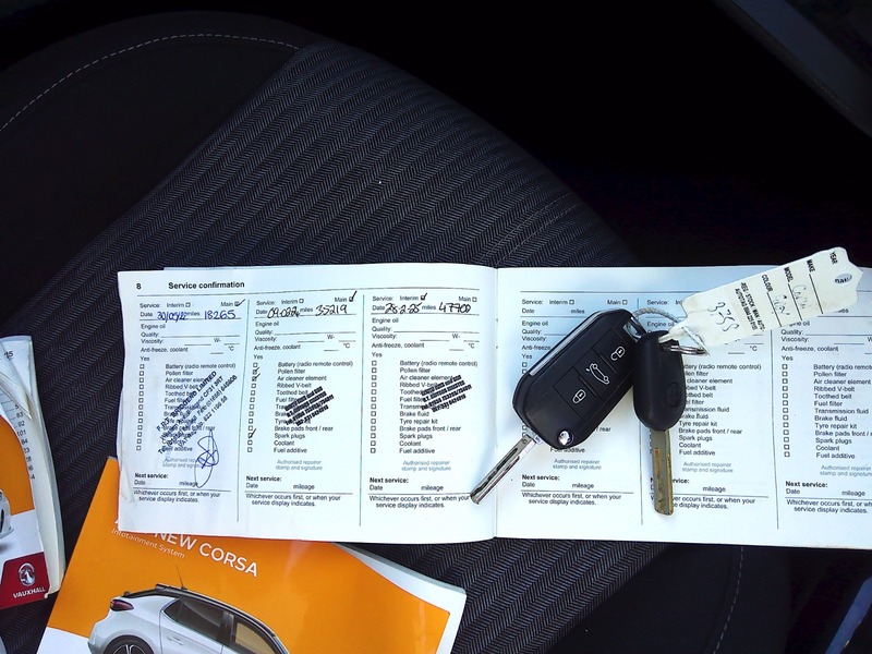 Used Vauxhall Corsa 2020 for sale - 77132595: Photo 13