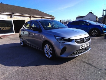 Used Vauxhall Corsa 2020 for sale - 77132595: Photo