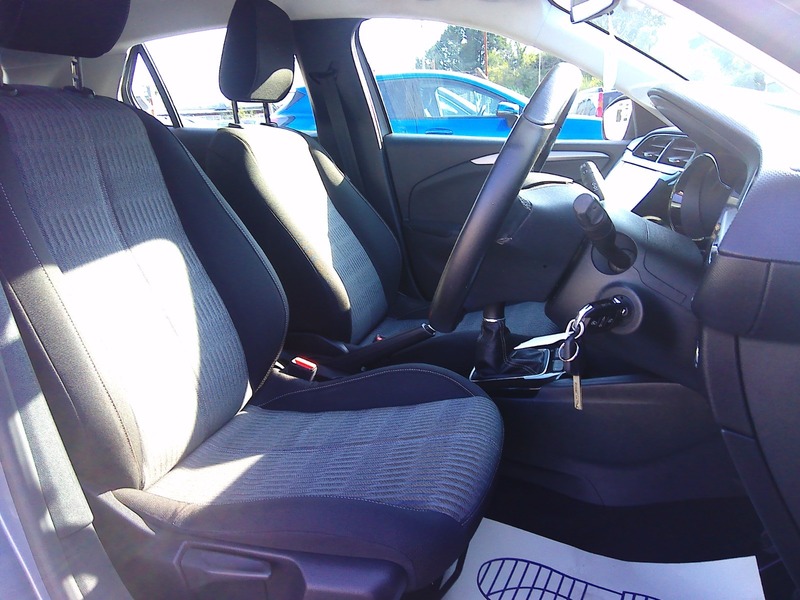 Used Vauxhall Corsa 2020 for sale - 77132595: Photo 8