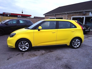 Used MG MG3 2017 for sale - 78469067: Photo