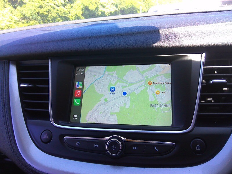 Used Vauxhall Grandland X 2019 for sale - 77968107: Photo 11