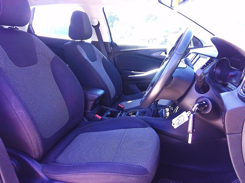 Used Vauxhall Grandland X 2019 for sale - 77968107: Photo 9