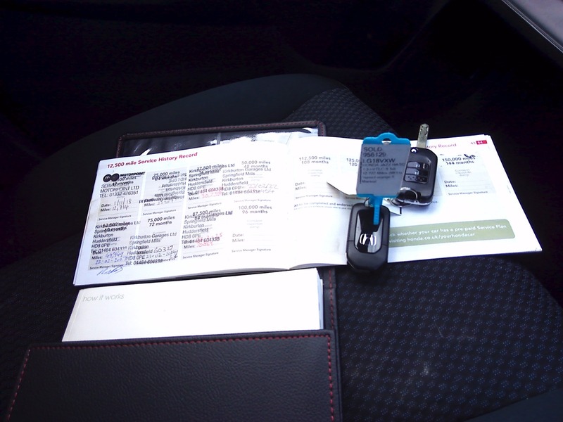 Used Honda Jazz 2018 for sale - 77132603: Photo 11