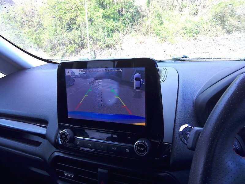 Used Ford Ecosport 2019 for sale - 78213215: Photo 10