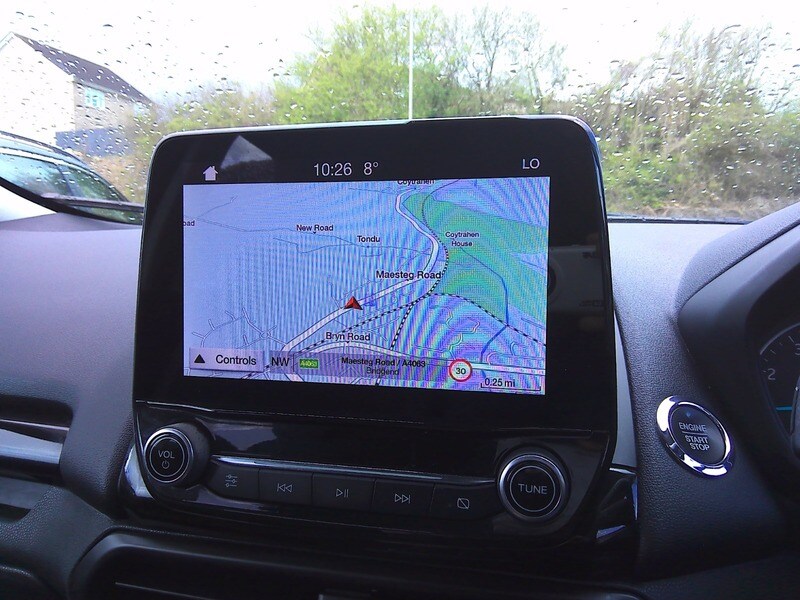 Used Ford Ecosport 2019 for sale - 78213215: Photo 11