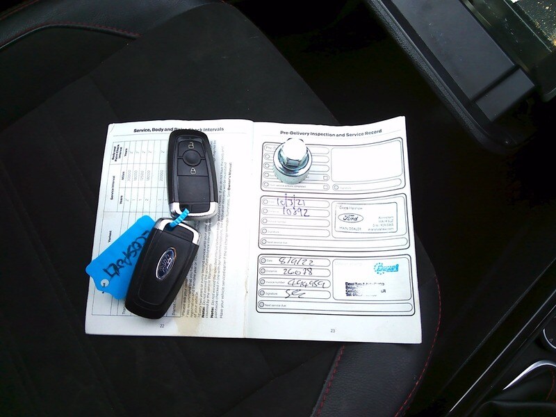 Used Ford Ecosport 2019 for sale - 78213215: Photo 12