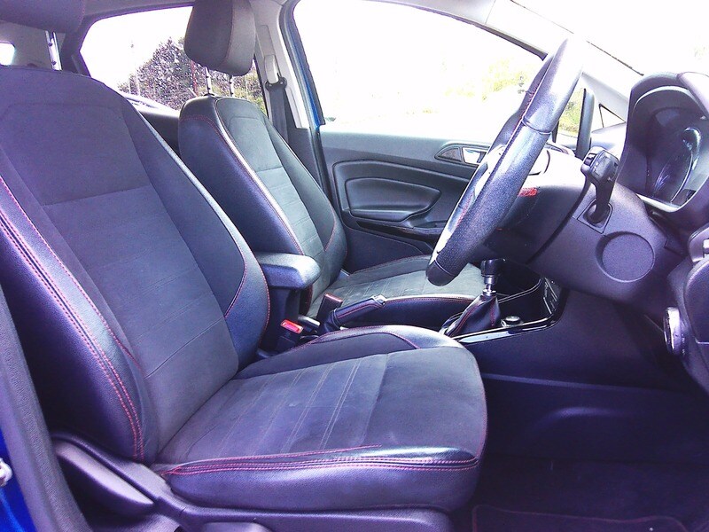 Used Ford Ecosport 2019 for sale - 78213215: Photo 8