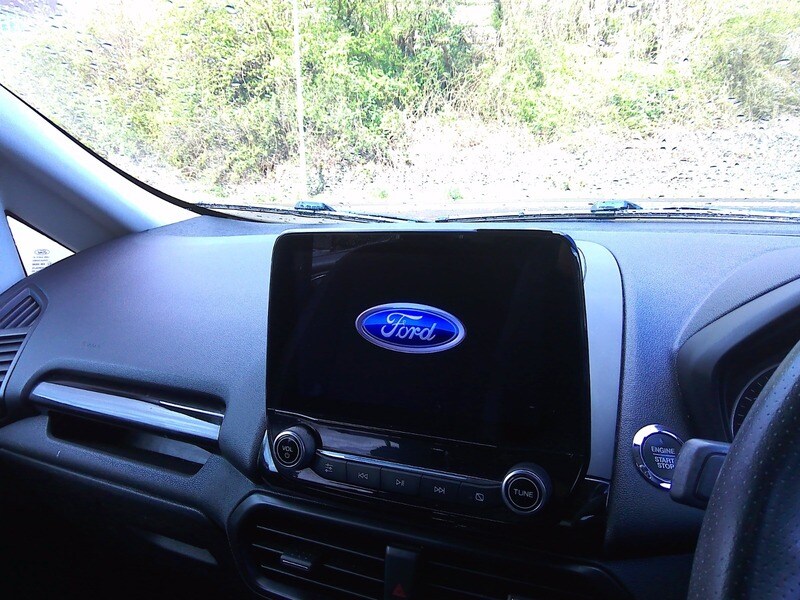 Used Ford Ecosport 2019 for sale - 78213215: Photo 9