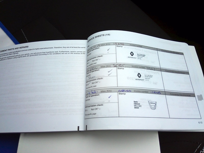 Used Dacia Sandero Stepway 2018 for sale - 77342370: Photo 12