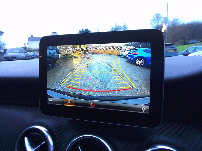 Used Mercedes-Benz A-Class 2017 for sale - 77132618: Photo 10