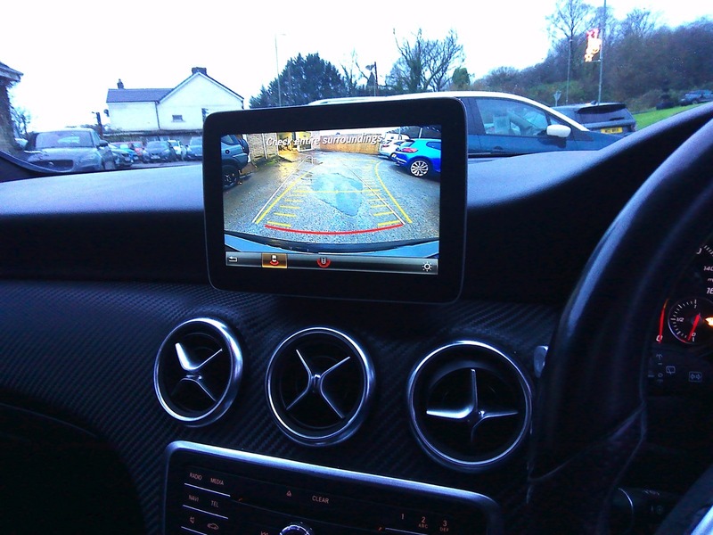 Used Mercedes-Benz A-Class 2017 for sale - 77132618: Photo 9