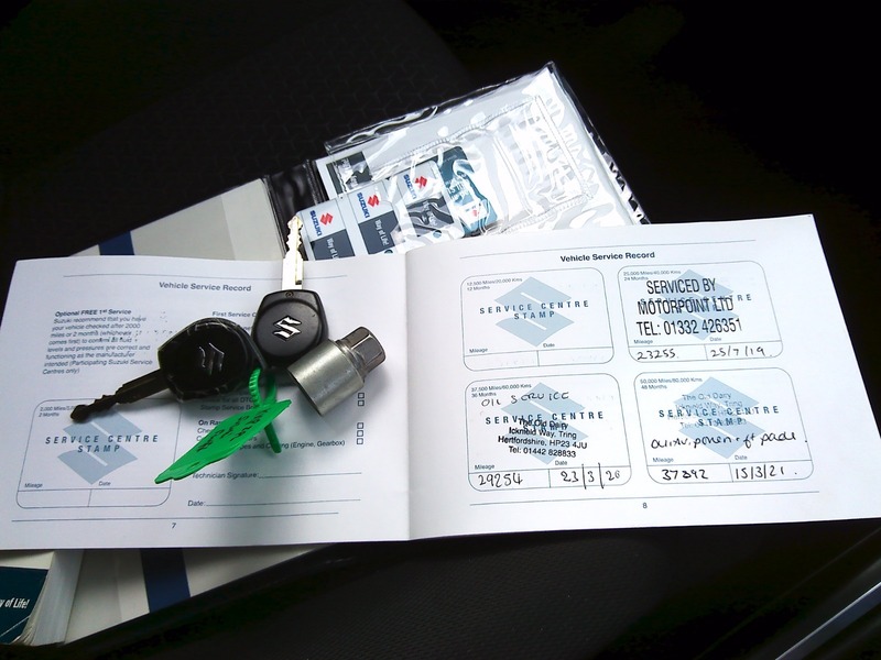 Used Suzuki Swift 2018 for sale - 77132600: Photo 11