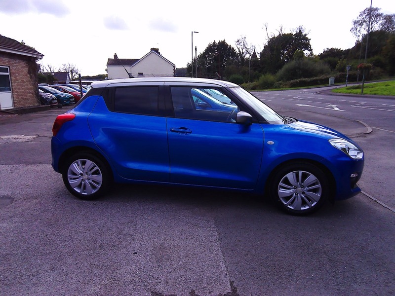 Used Suzuki Swift 2018 for sale - 77132600: Photo 5